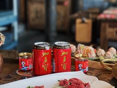 -小龙坎老火锅(西安路店)