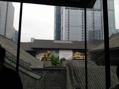 -星巴克臻选(成都太古里店)