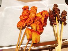 -苏小牛·牛肉串(国贸店)