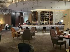 大堂-三迪希尔顿酒店·星空酒廊