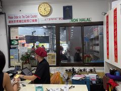 -阿坤纯正西刀鱼丸(Kuala Lumpur Branch)