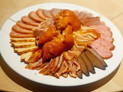 -陈家老院子·长春特色东北家宴(一匡街店)