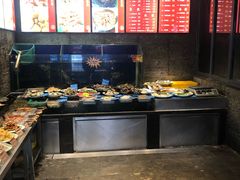 -双合园·海鲜水饺青岛菜(大尧三路店)