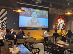 -枪火串烧·东北特色烧烤(罗湖总店)