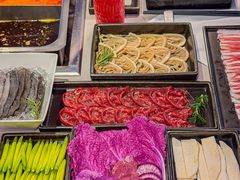 -皇城老妈火锅(琴台店)