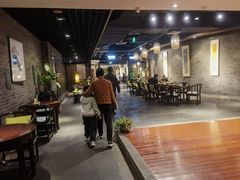 -青藤茶馆(南山路店)