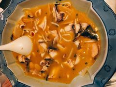 -南方酒店·淮扬菜(回民街店)