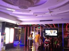 -劲派KTV(江南大道南店)