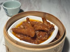 -陶陶居酒家(新天地店)