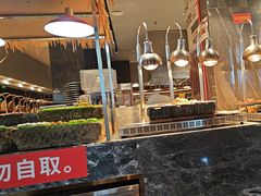 -吉布鲁牛排海鲜自助(武侯银泰城店)