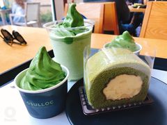 -雪绿茶博物馆