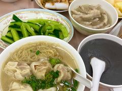 -满足面(白水井大街店)