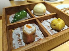 -蔡澜点心·粤菜(花城汇南区店)