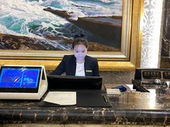 -上海浦东星河湾酒店