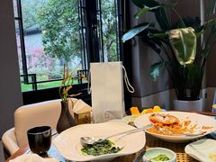 -杭州西湖柳莺里酒店·闻莺厅