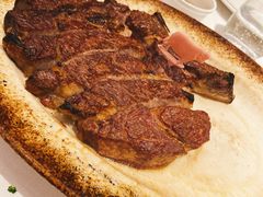 -Wolfgang’s Steakhouse 沃夫冈牛排馆(上海白玉兰广场店)