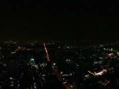 -彩虹云霄拜约克摩天塔