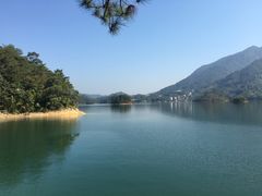 -广州市流溪河国家森林公园