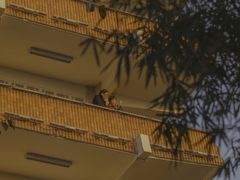 -鹅岭公园瞰胜楼