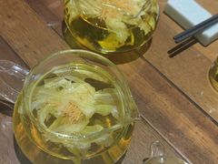 -福慧慈缘素食餐厅(王府井店)