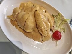 -廊亦舫Lang Yi Fang Restaurant(金桥店)