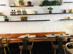 大堂-Apollo·西班牙小酒馆(安福路店)