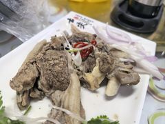 -清真·伊清阁餐厅