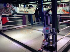 -一兆韦德健身(浦东万达会所)