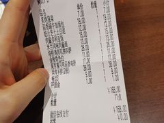 -萨莉亚意式餐厅(杭州滨江天街店)