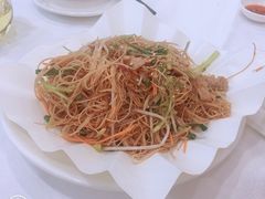 -金华安大酒楼·老牌潮菜·粤式茶点(东方国际店)