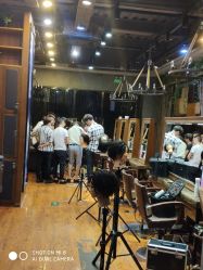 -谦亨·Hair·Salon