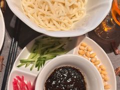 -花家怡园(四合院总店)