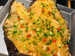 -很久以前羊肉串(中山公园店)