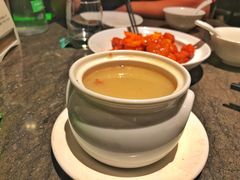 -汤城小厨•粤菜•靓汤(苏州街店)