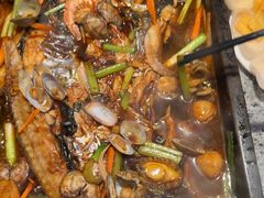 -里岛烤鱼(东港凯虹广场店)