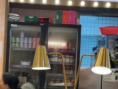 -双门洞·森系料理(体育西店)
