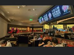 -烤匠麻辣烤鱼(万象城店)