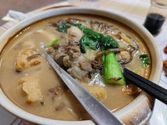-花麦地溪边小厨(天台国清寺入口店)