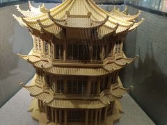 -武汉规划展示馆