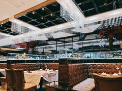 大堂-红辣椒·川菜·火锅(科华路店)