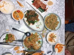 -PHO爺·越南料理(亦庄大族广场店)
