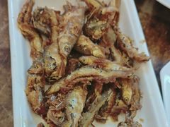 -一楼食业·美食人家