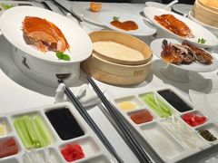 -四季民福烤鸭店(王府井东安门店)