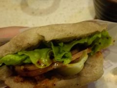 -一叶一世界•素食餐厅(环球中心店)