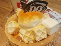 -DQ·蛋糕·冰淇淋(浦江欢乐颂店)