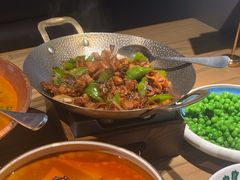-茄子恰恰·新云南小炒(坪山益田店)