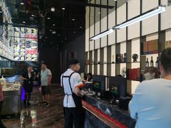 -千品香(碧桂园银河城店)