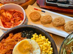 -七八冷面·延边朝鲜族美食(欢乐谷店)