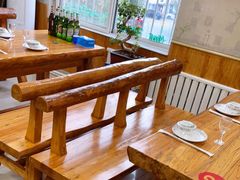 -辣椒炒肉家常菜馆(寒亭店)