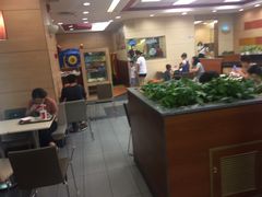 -肯德基(兴隆店)